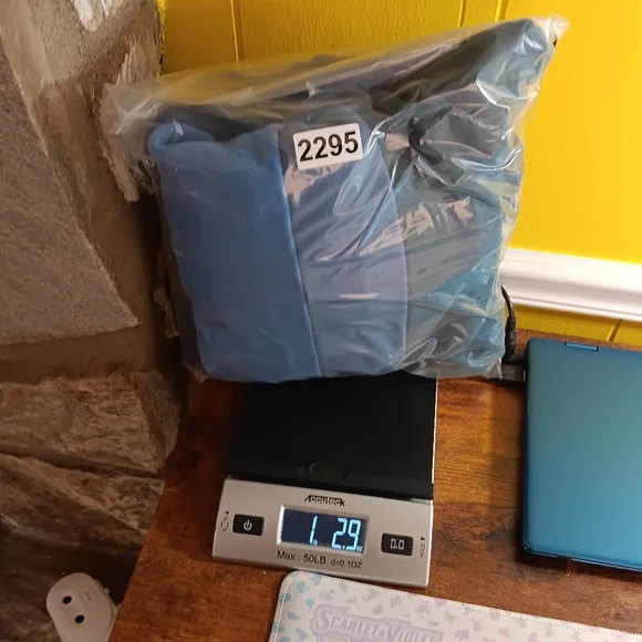 Marine Layer Hoodie Mens Large Custom Cut & Sew Colorblock Pullover - Picture 10 of 10